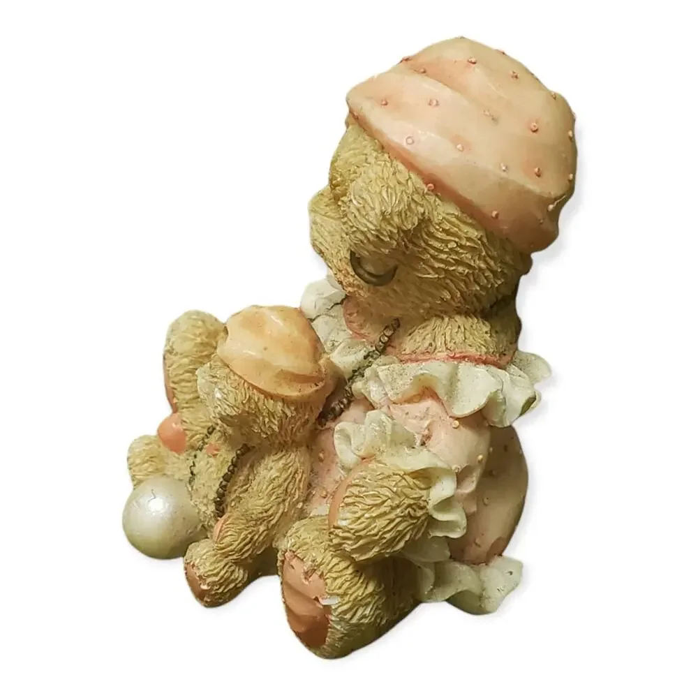 Cherished Teddies CARRIE 